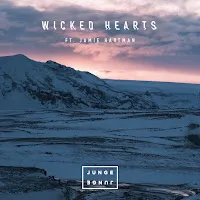 Junge Junge — Wicked Hearts (Feat. Jamie Hartman) — обложка